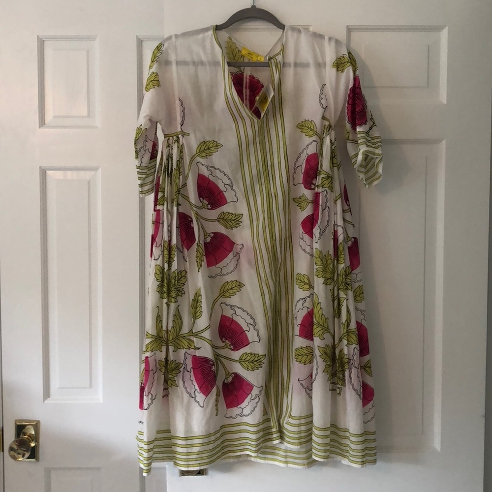 Roller Rabbit Vidya dress
